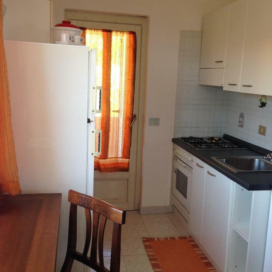 Appartamento Ignis Cala Gonone Εξωτερικό φωτογραφία