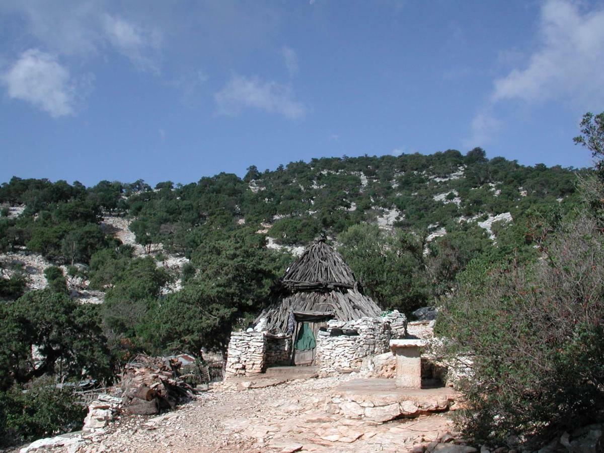 Appartamento Ignis Cala Gonone Εξωτερικό φωτογραφία