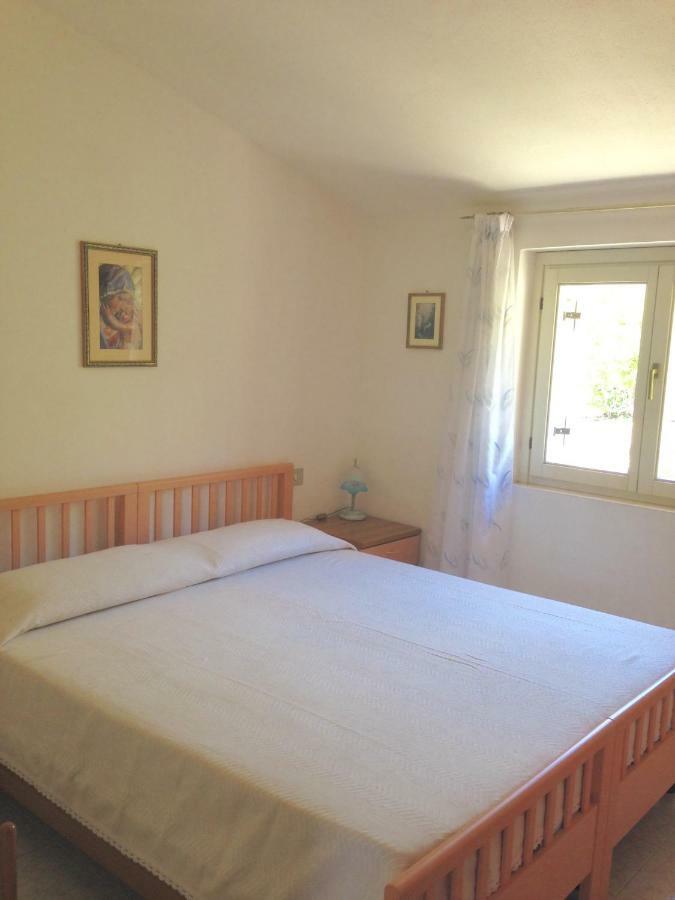 Appartamento Ignis Cala Gonone Εξωτερικό φωτογραφία