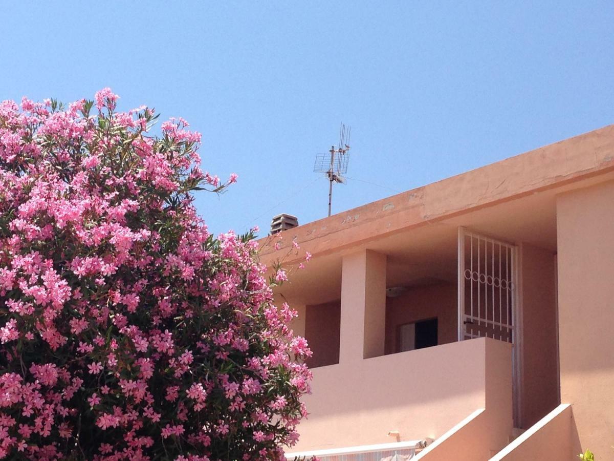 Appartamento Ignis Cala Gonone Εξωτερικό φωτογραφία